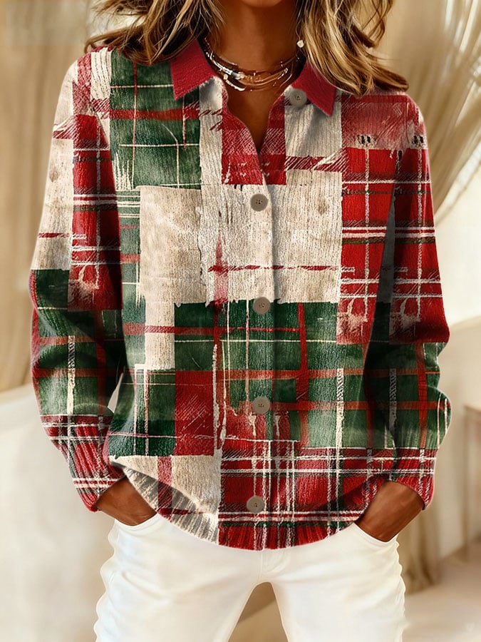 Thoughtfully Designed Top