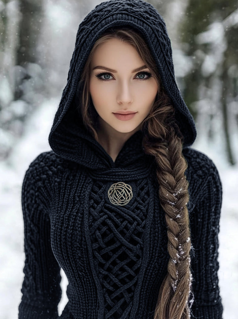Classic Vintage Sweater