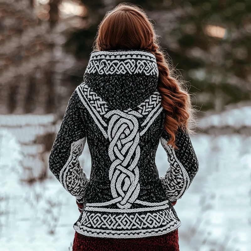 Classic Vintage Sweater