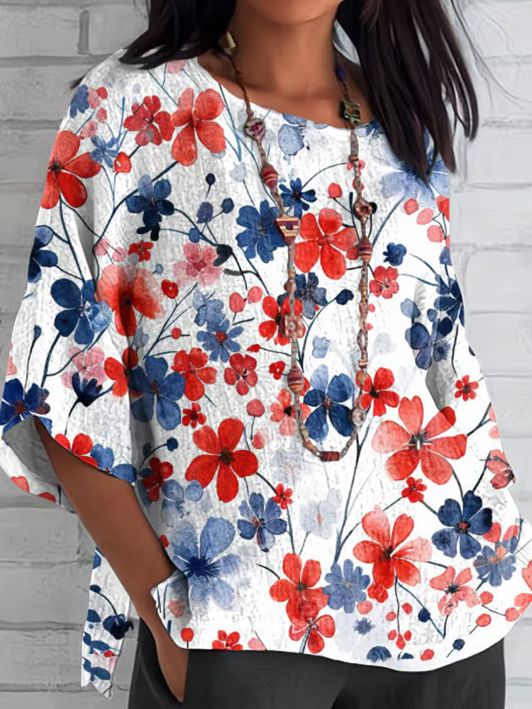Gracefully Designed Top