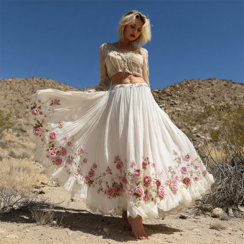 Vintage Inspired Garment