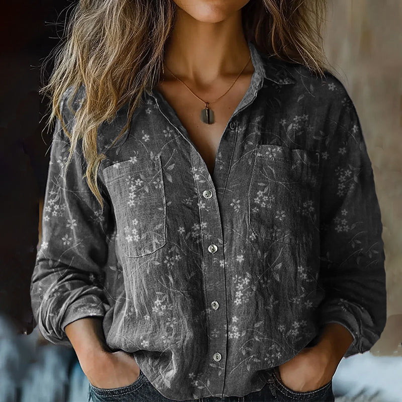 Beautifully Crafted Shirt