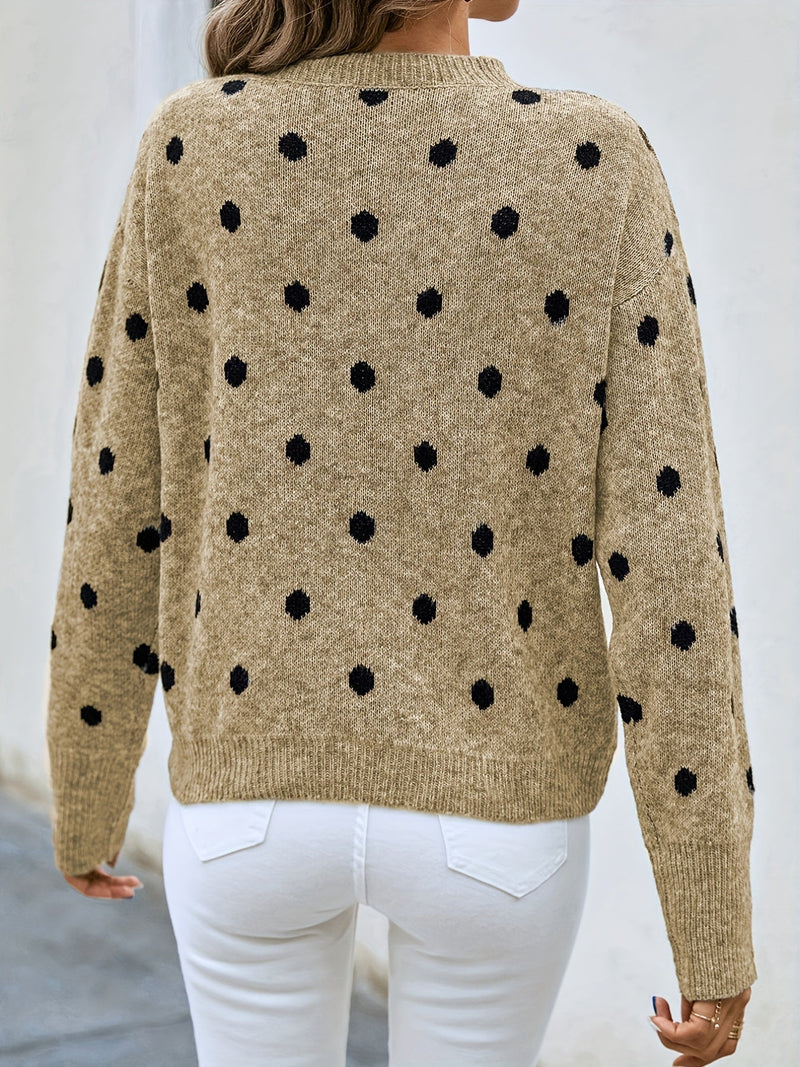 Classic Vintage Sweater