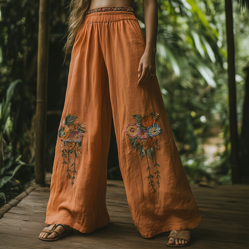 Beautifully Crafted Pants