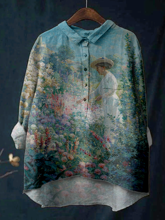 Classic Designed Shirt