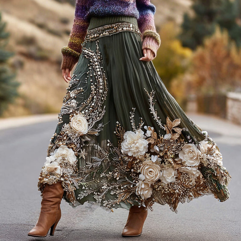 Thoughtfully Designed Garment