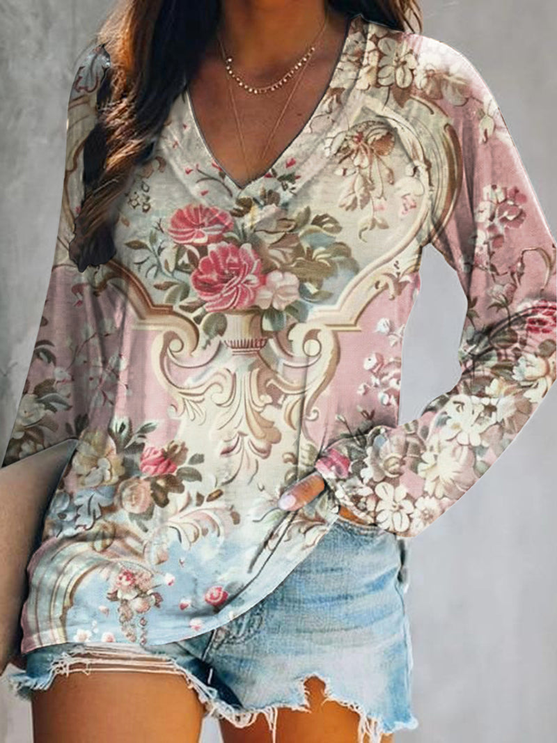 Classic Designed Top