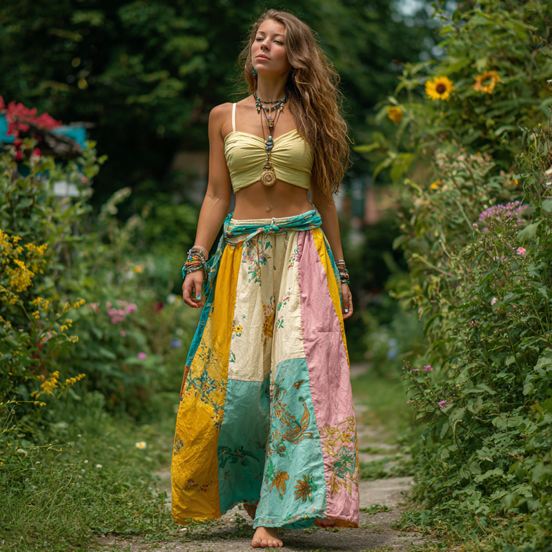 Beautifully Crafted Pants