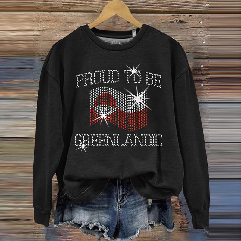 Gracefully Designed Shirt