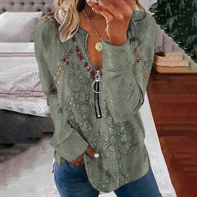 Classic Designed Shirt
