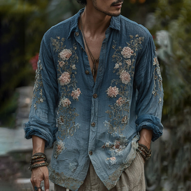 Beautifully Crafted Shirt
