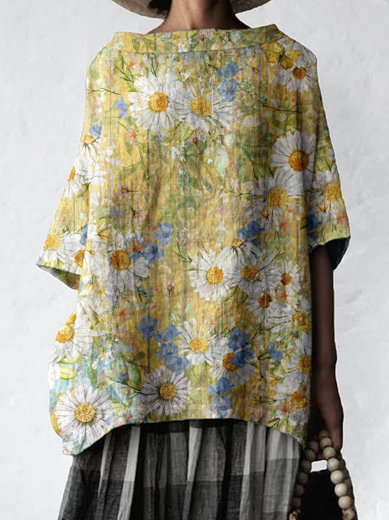 Classic Designed Top
