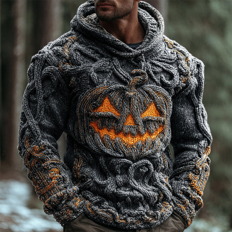 Elegantly Designed Sweater