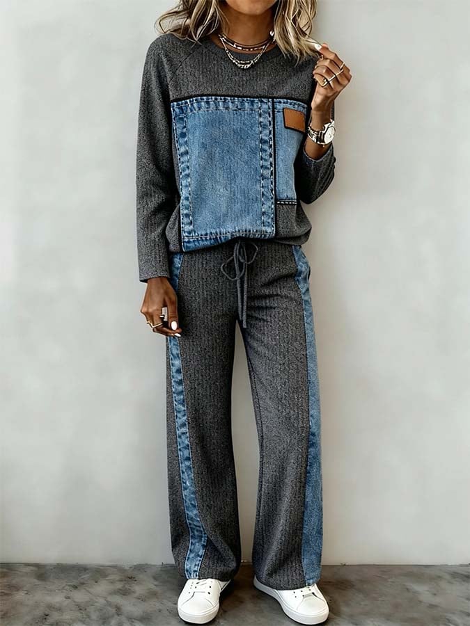 Thoughtfully Designed Pants