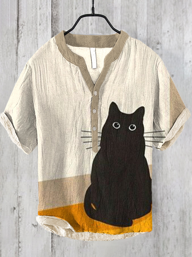 Vintage Inspired Shirt