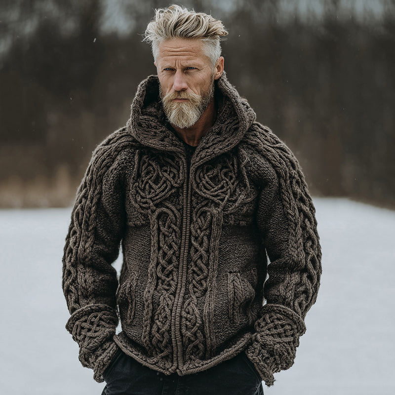 Elegantly Designed Sweater