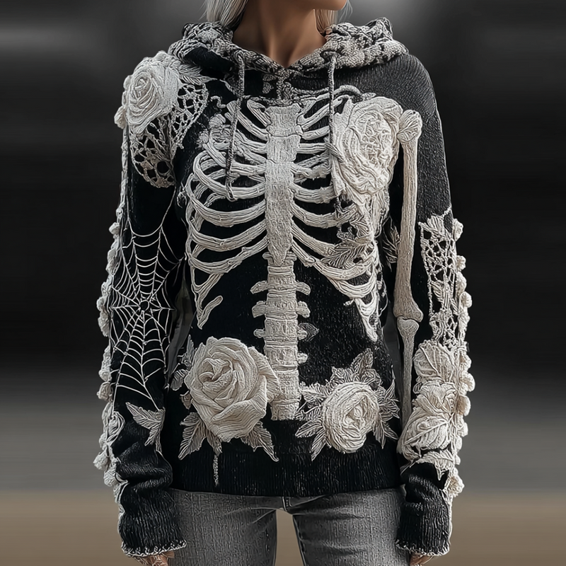 Beautifully Crafted Sweater