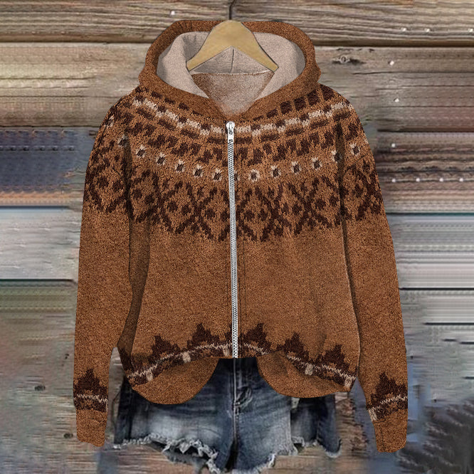 Elegantly Designed Sweater