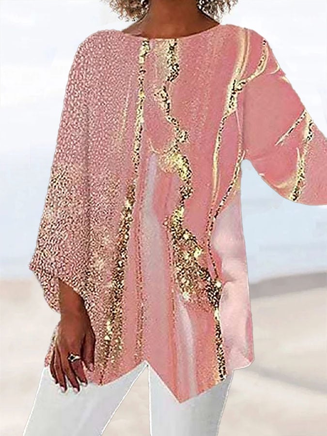 Classic Designed Top