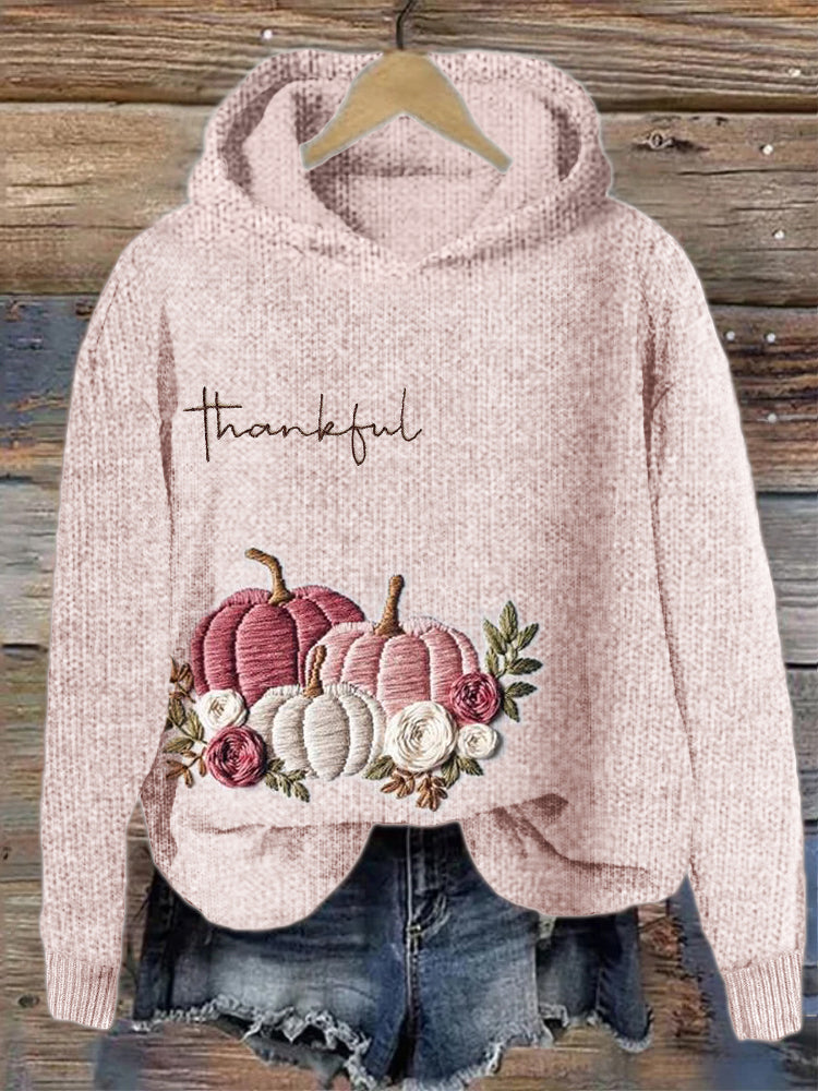 Beautifully Crafted Sweater