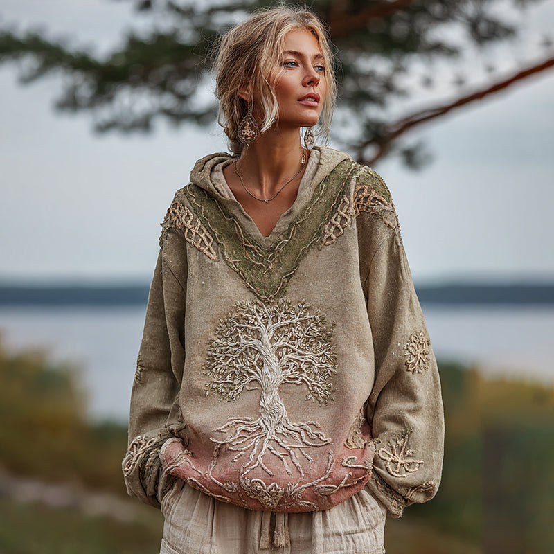 Timeless Vintage Style Garment