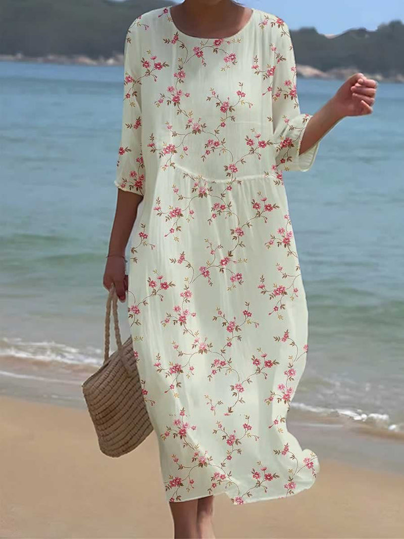 Beautifully Crafted Dress