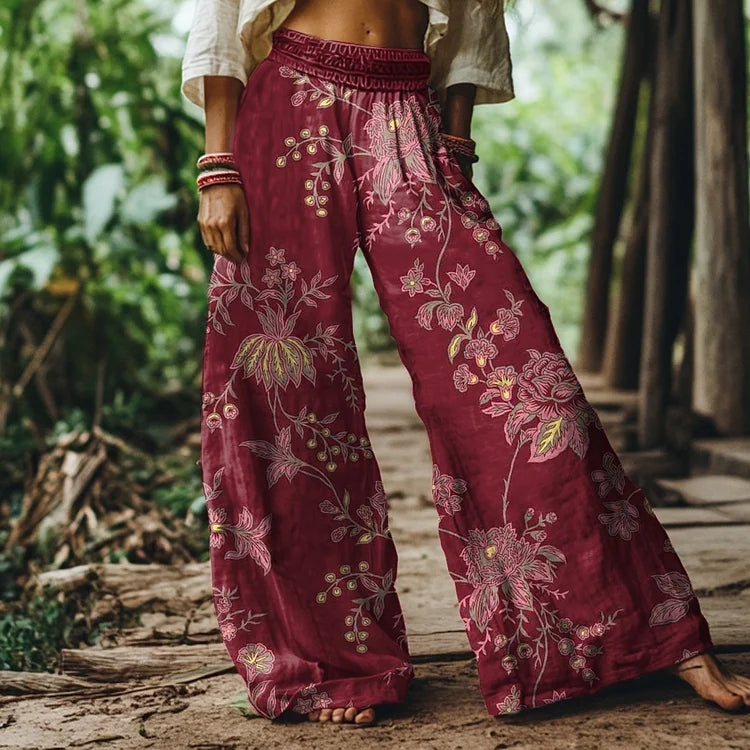 Beautifully Crafted Pants