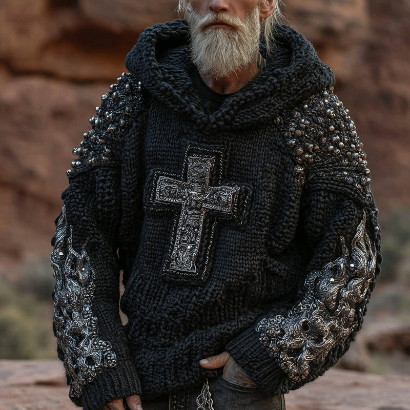 Classic Vintage Sweater