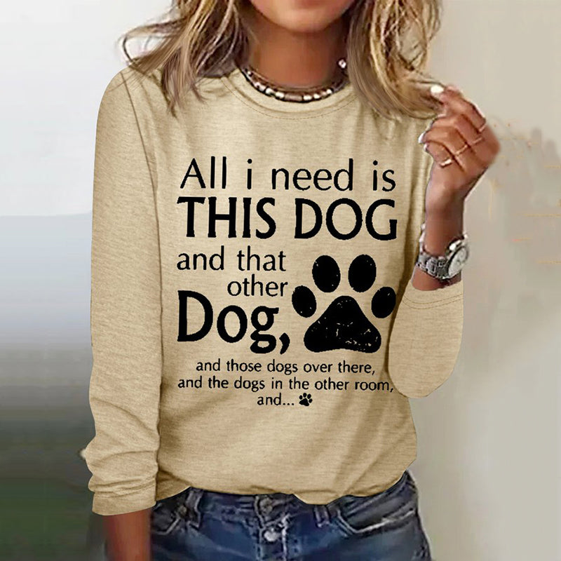 Classic Designed T-Shirt