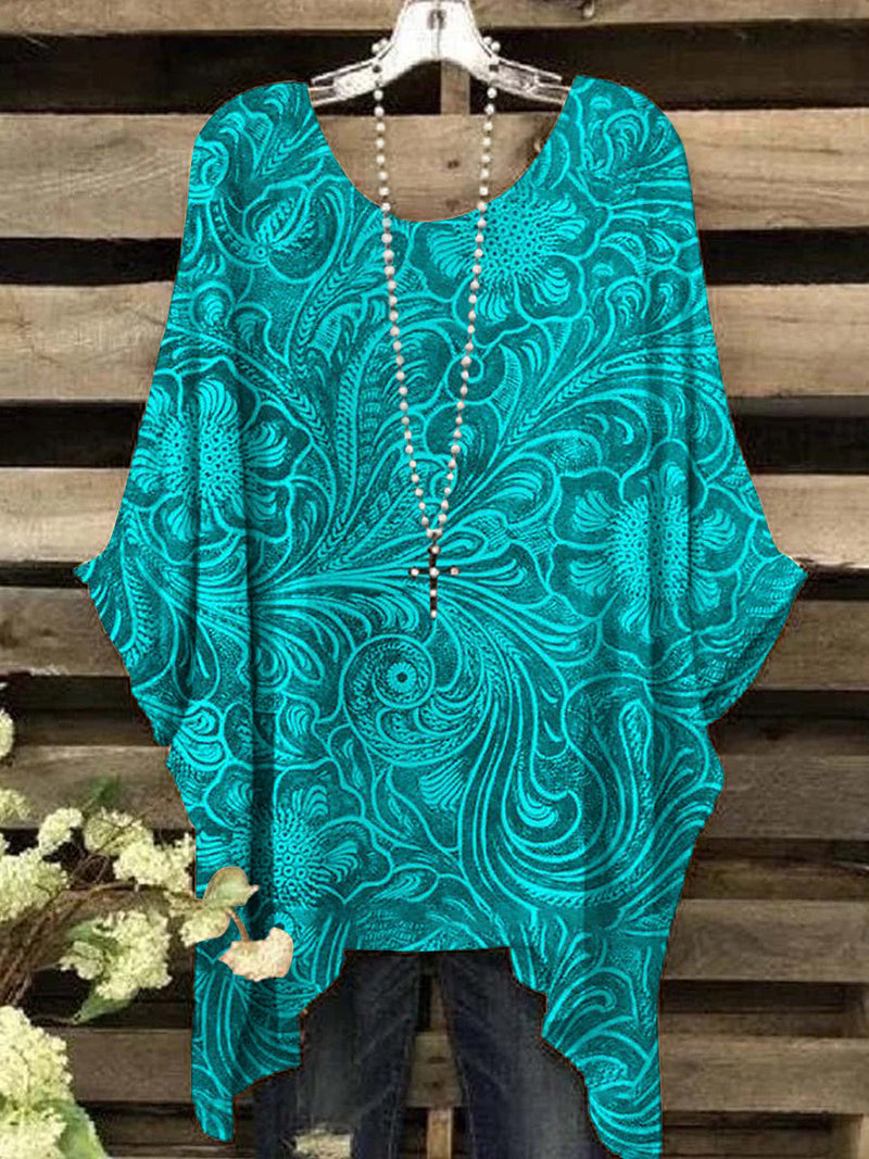 Thoughtfully Designed Top