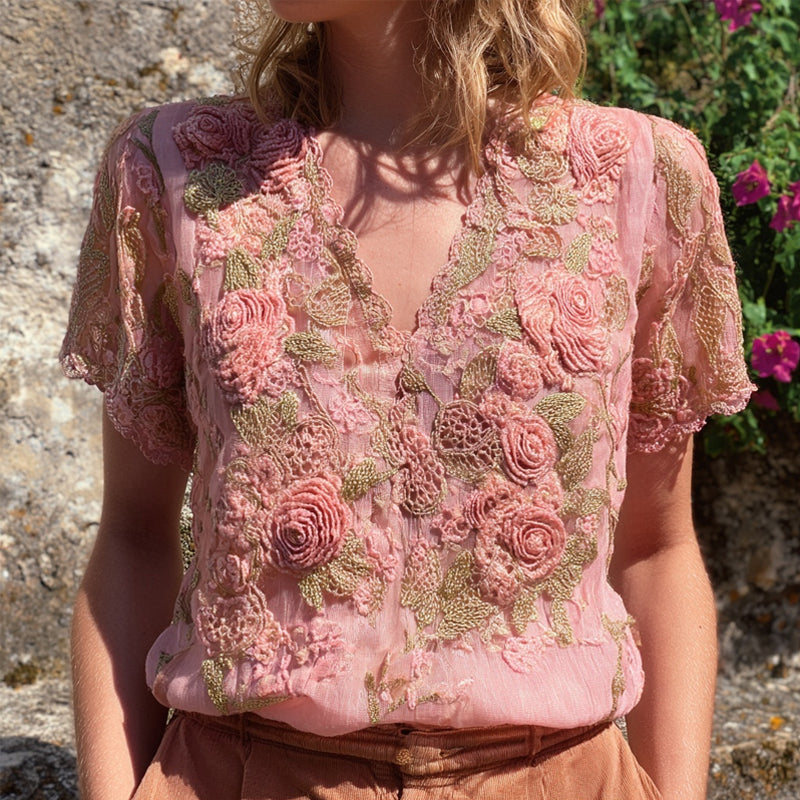 Thoughtfully Designed Garment