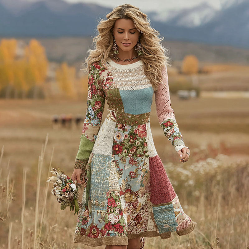 Elegantly Designed Sweater