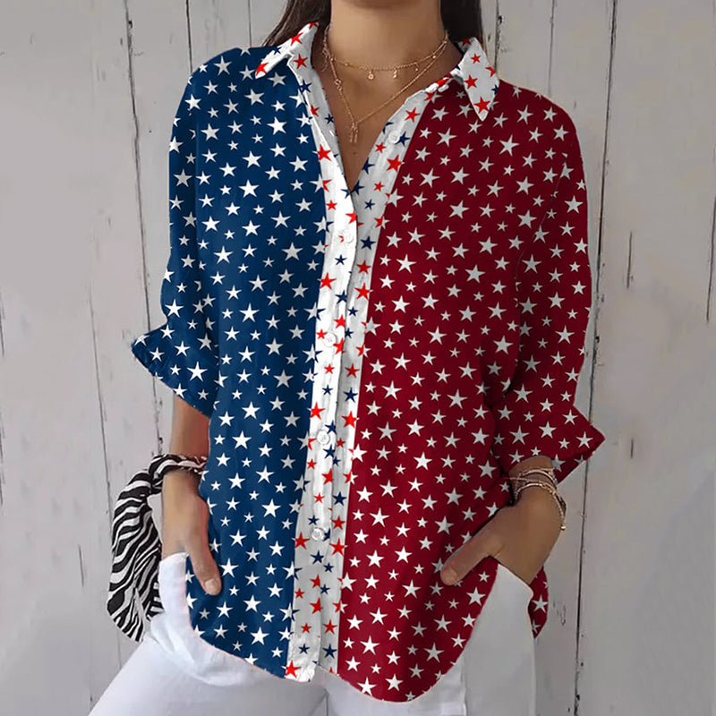 Elegantly Designed Shirt