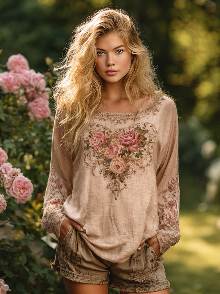Classic Designed Shirt