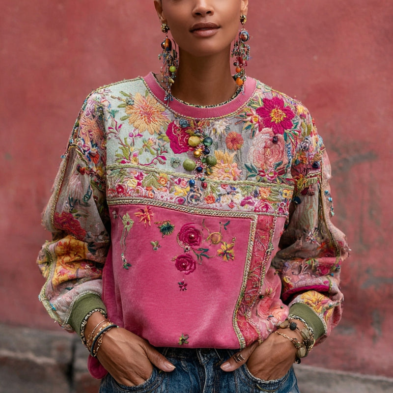 Timeless Vintage Style Shirt