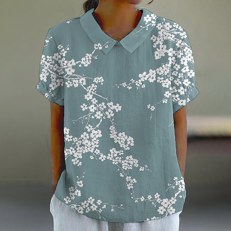 Elegantly Designed Shirt