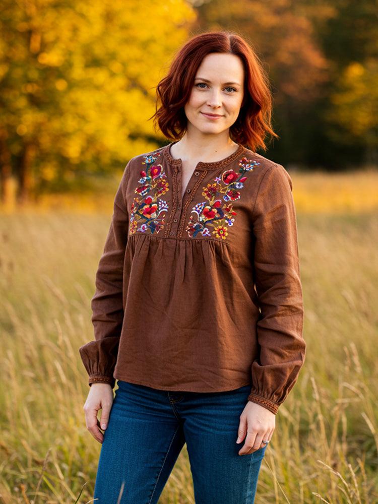 Classic Vintage Shirt