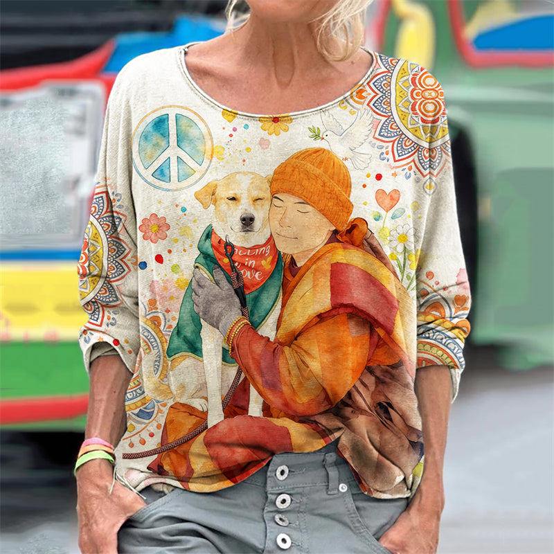 Classic Vintage Shirt