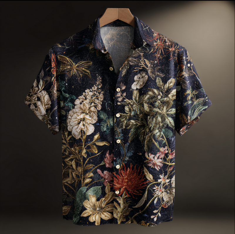 Classic Designed Shirt