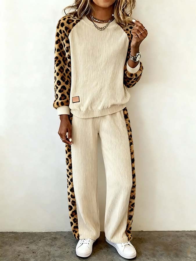 Thoughtfully Designed Pants
