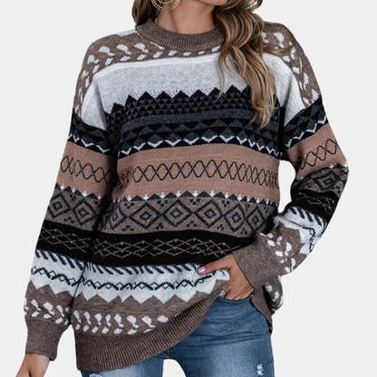Beautifully Crafted Sweater