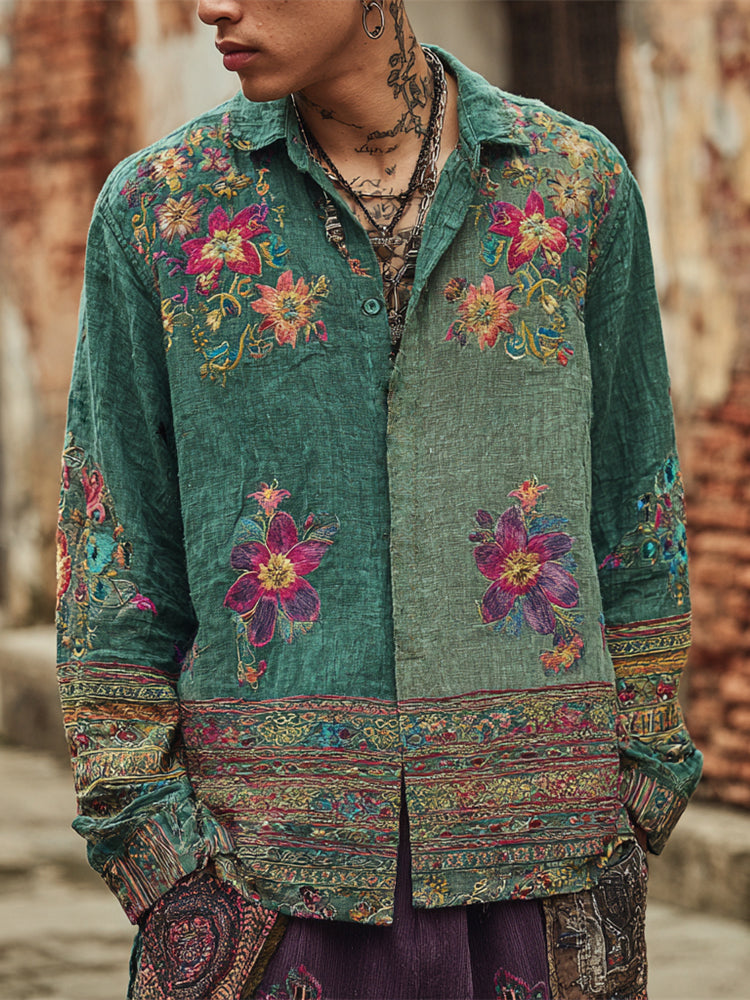 Classic Designed Shirt