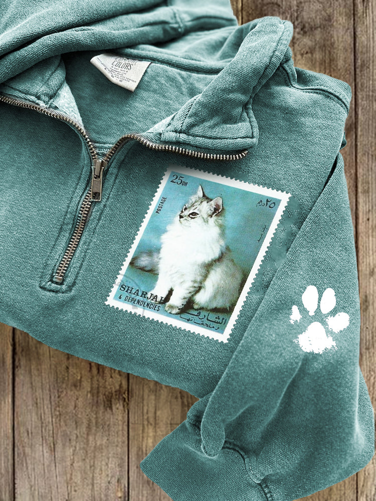 Thoughtfully Designed Shirt