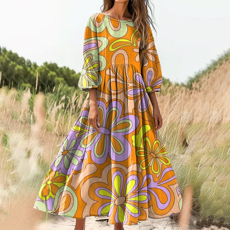 Beautifully Crafted Dress