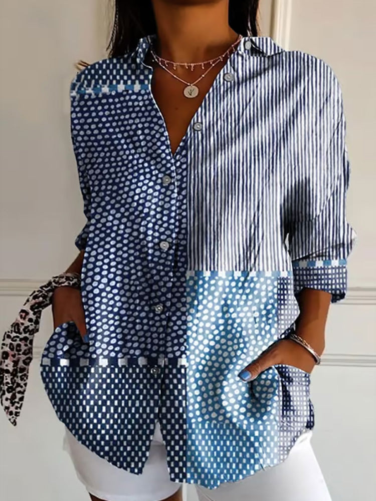 Vintage Inspired Shirt