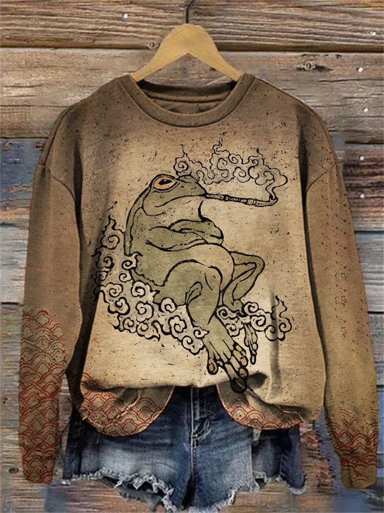 Gracefully Designed Shirt