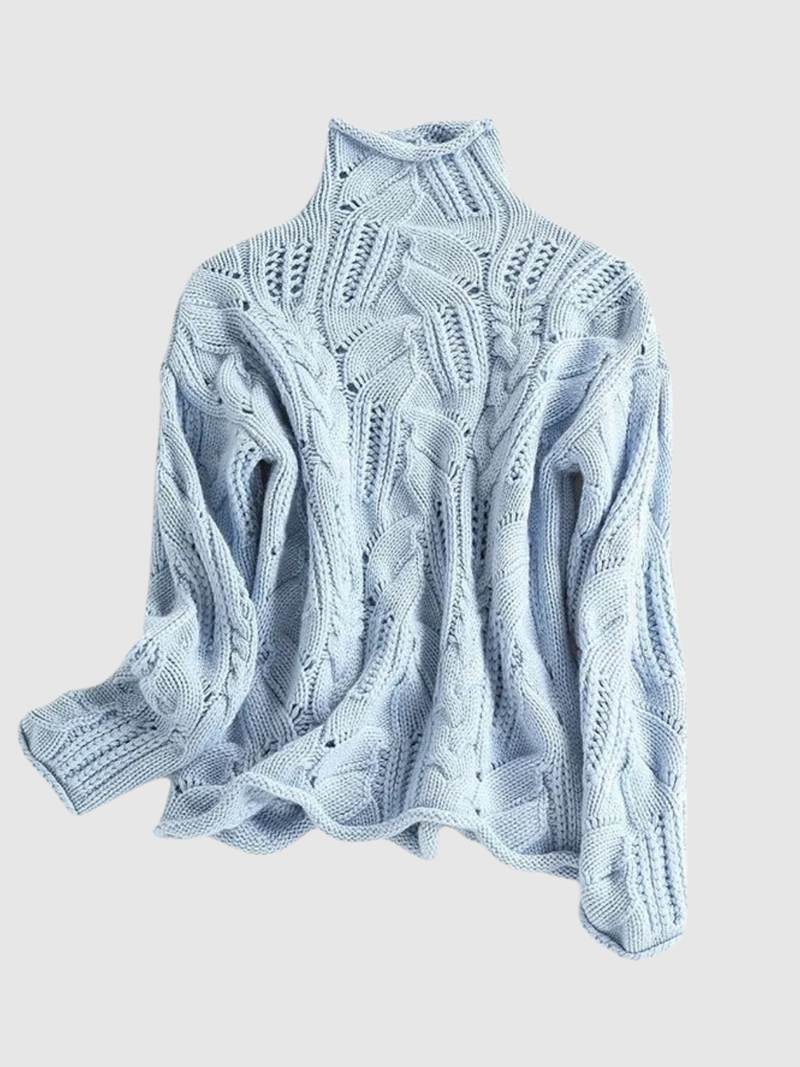 Classic Vintage Sweater