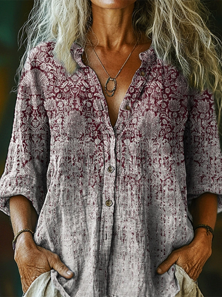 Classic Vintage Shirt