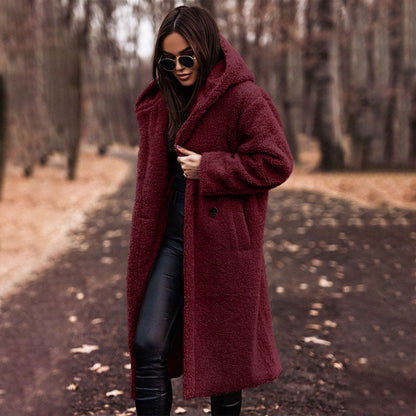 JO | Stylish warm coat