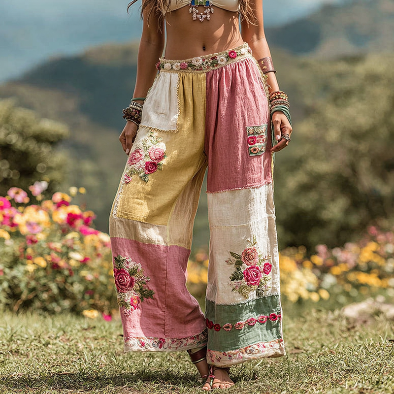 Thoughtfully Designed Pants